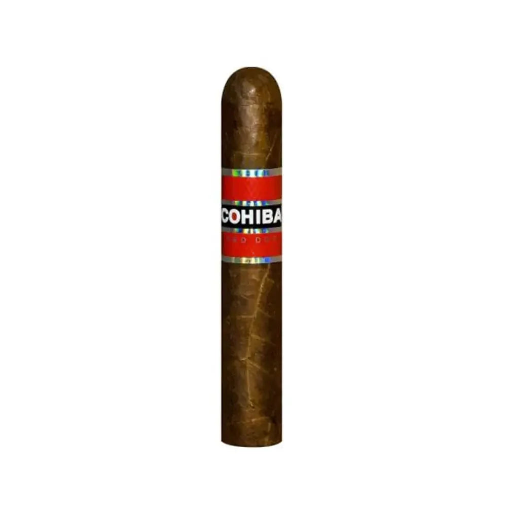 Cohiba Red Dot Corona Minor single cigar
