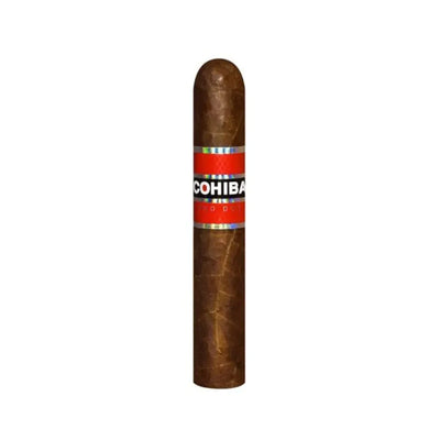 Cohiba Red Dot Corona single cigar