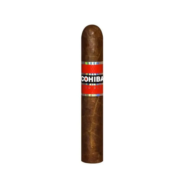 Cohiba Red Dot Corona single cigar