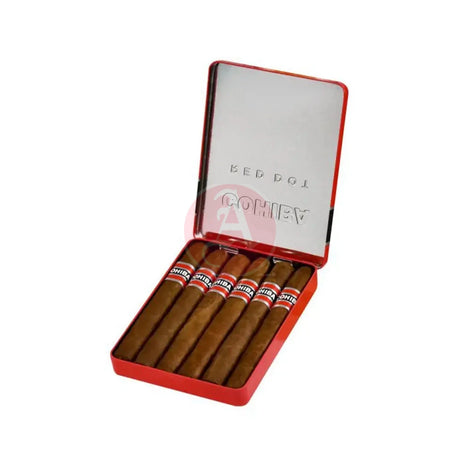 Cohiba Red Dot Pequenos