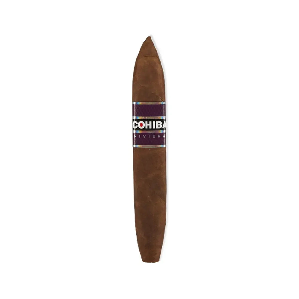 Cohiba Riviera Perfecto Single Cigar