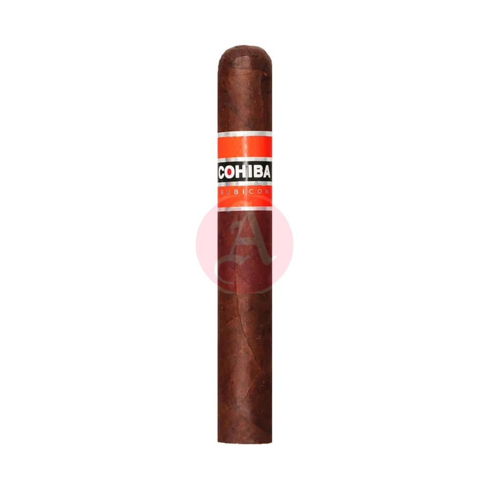 Cohiba Rubicon Toro 6.00 x 54 (2)