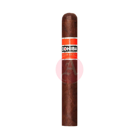 Cohiba Rubicon Toro 6.00 x 54 (2)