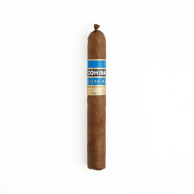 Cohiba Serie M Reserva Azul Toro Single Cigar