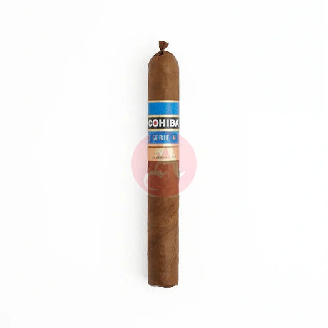 Cohiba Serie M Reserva Azul Toro Single Cigar