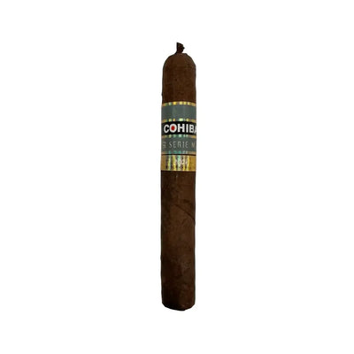 Cohiba Serie M Toro single cigar