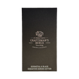 Craftman's Bench Gunmetal & Black Executive Series Cutter Box