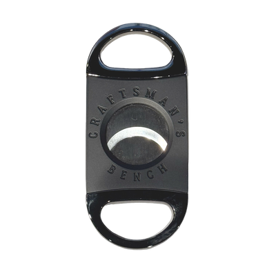 Craftman's Bench Gunmetal & Black Executive Series Cutter