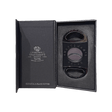 Craftman's Bench Gunmetal & Black Executive Series Cutter Open Box