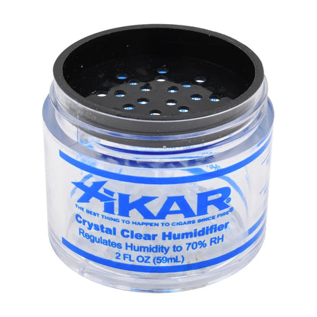 Crystal Humidifier Jar 2 Oz. Dry To 70% Rh