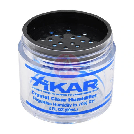 Crystal Humidifier Jar 2 Oz. Dry To 70% Rh