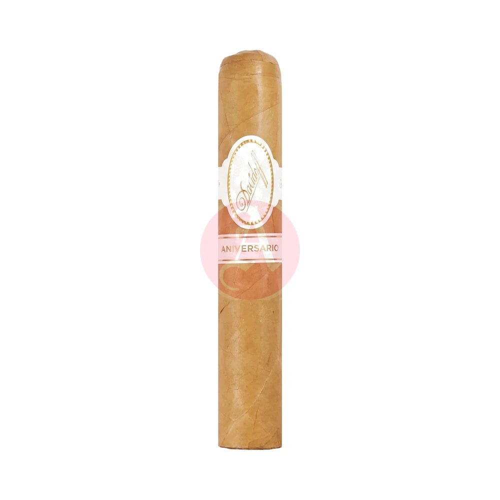 Davidoff 25 Aniversario Special R Robusto 4.88 x 50