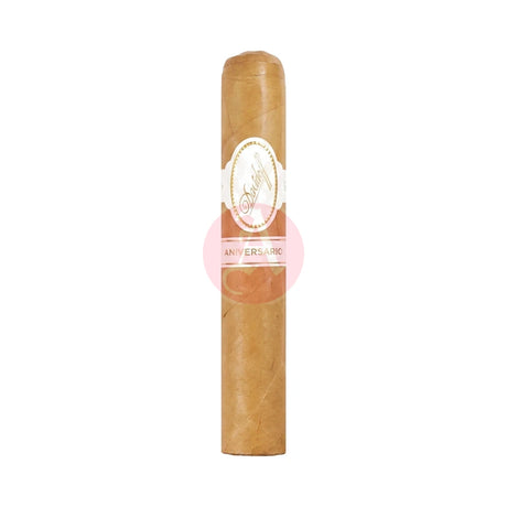 Davidoff 25 Aniversario Special R Robusto 4.88 x 50