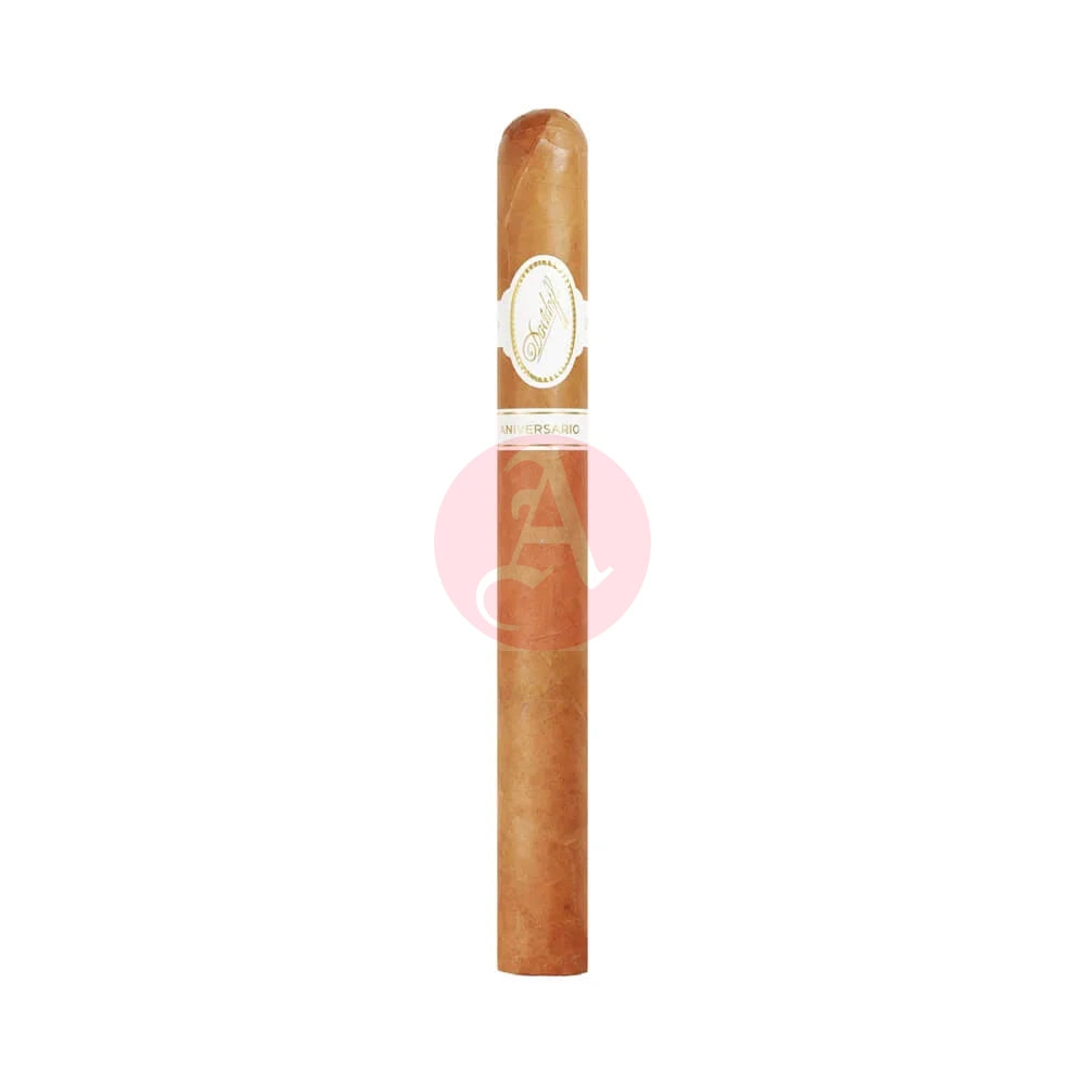 Davidoff Aniversario Series Double R Single Cigar