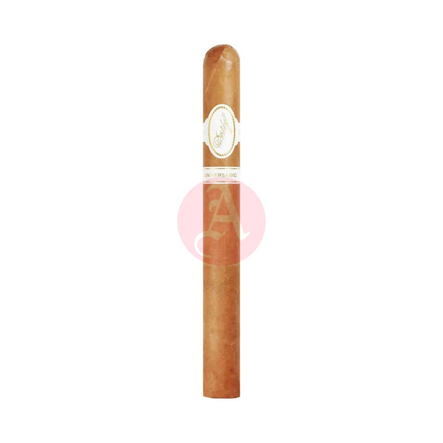 Davidoff Aniversario Series Double R Single Cigar