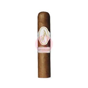 Davidoff Aniversario Series Entreacto Single Cigar