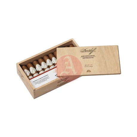Davidoff Aniversario Series Entreacto Open Box