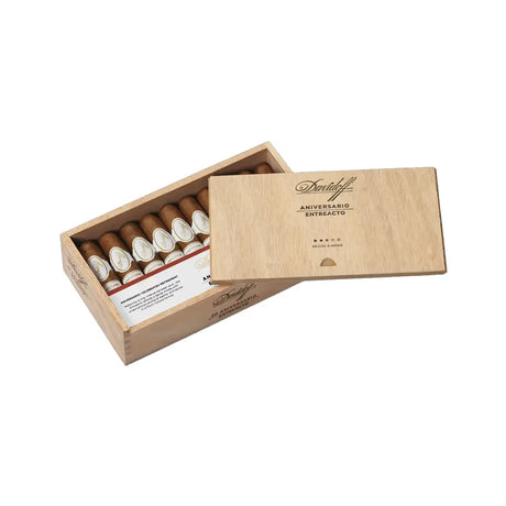 Davidoff Aniversario Series Entreacto Open Box