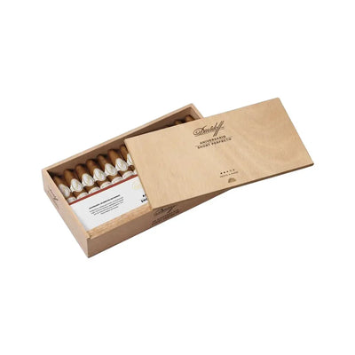Davidoff Aniversario Series Short Perfecto Open Box