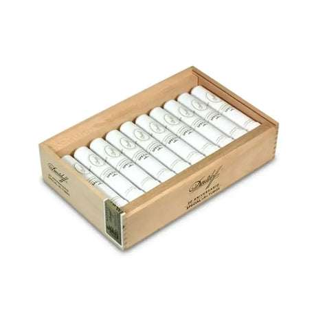 Davidoff Aniversario Series Special R Tubo Open Box