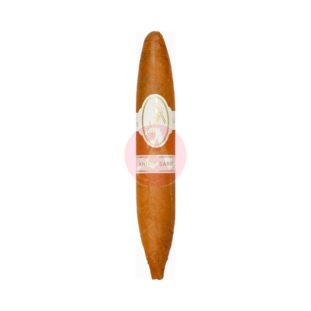 Davidoff Aniversario Series Short Perfecto Single Cigar