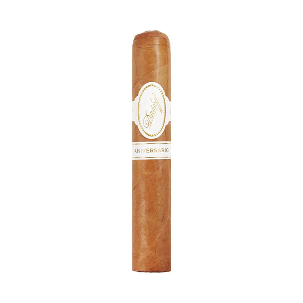 Davidoff Aniversario Series Special R single cigar