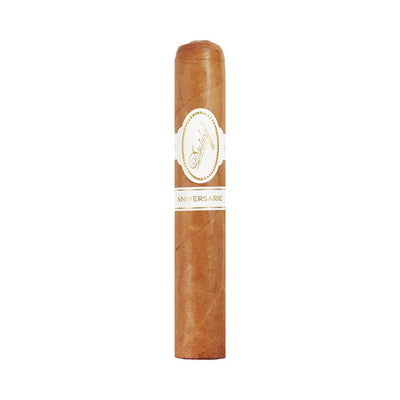 Davidoff Aniversario Series Special R single cigar