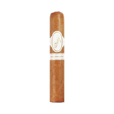 Davidoff Aniversario Series Special R single cigar