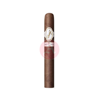 Davidoff Chefs Edition 2025 Toro Single Cigar