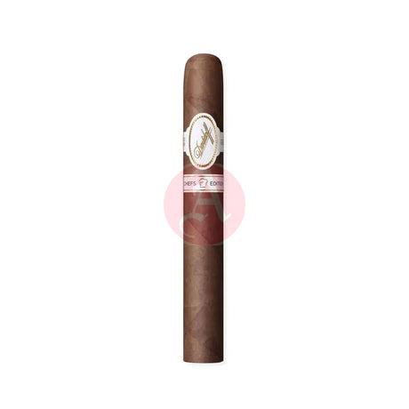 Davidoff Chefs Edition 2025 Toro Single Cigar