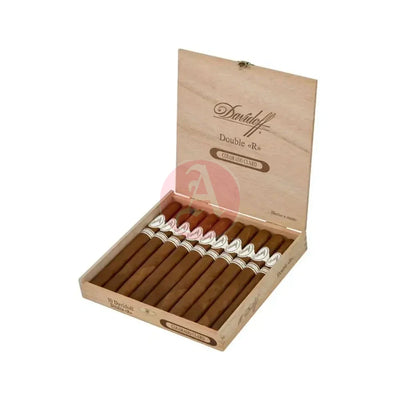 Davidoff Colorado Claro Double R Open Box