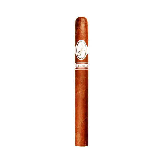 Davidoff Colorado Claro Double R single cigar