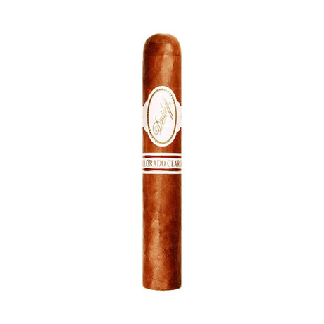 Davidoff Colorado Claro Special R single cigar