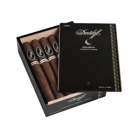 Davidoff Escurio Corona Gorda