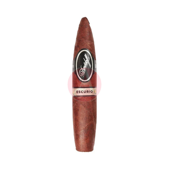 Davidoff Escurio Gran Perfecto Single Cigar