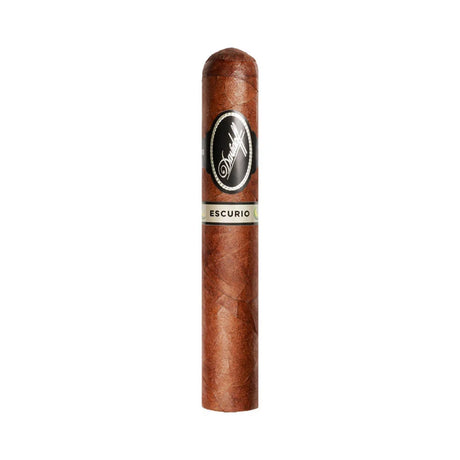 Davidoff Escurio Gran Toro single cigar