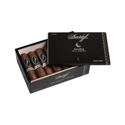 Davidoff Escurio Petit Robusto