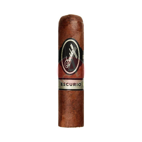Davidoff Escurio Petit Robusto Single Cigar