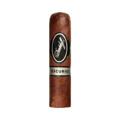 Davidoff Escurio Petit Robusto single cigar