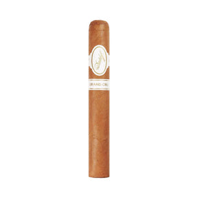 Davidoff Grand Cru Series No.3 single cigar