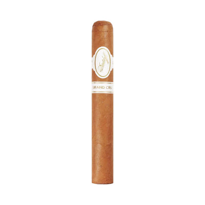 Davidoff Grand Cru Series No.3 single cigar
