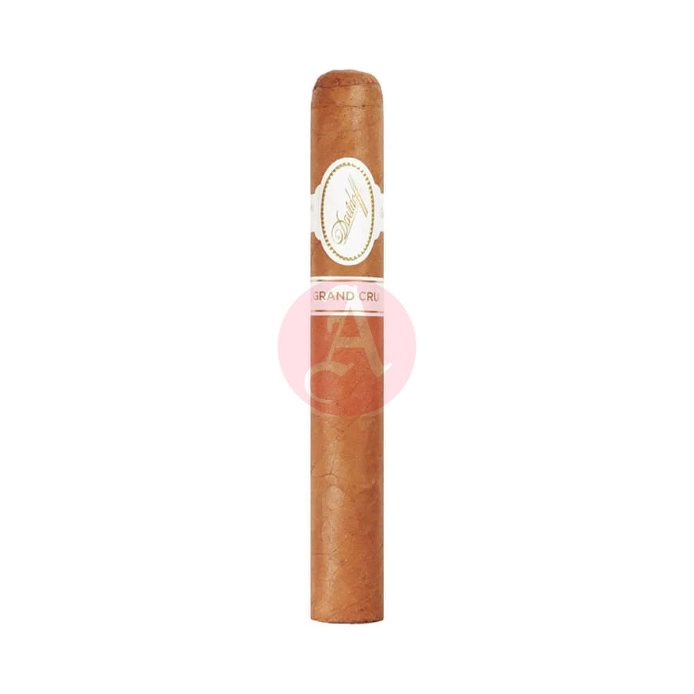 Davidoff Grand Cru Series No.3 Single Cigar