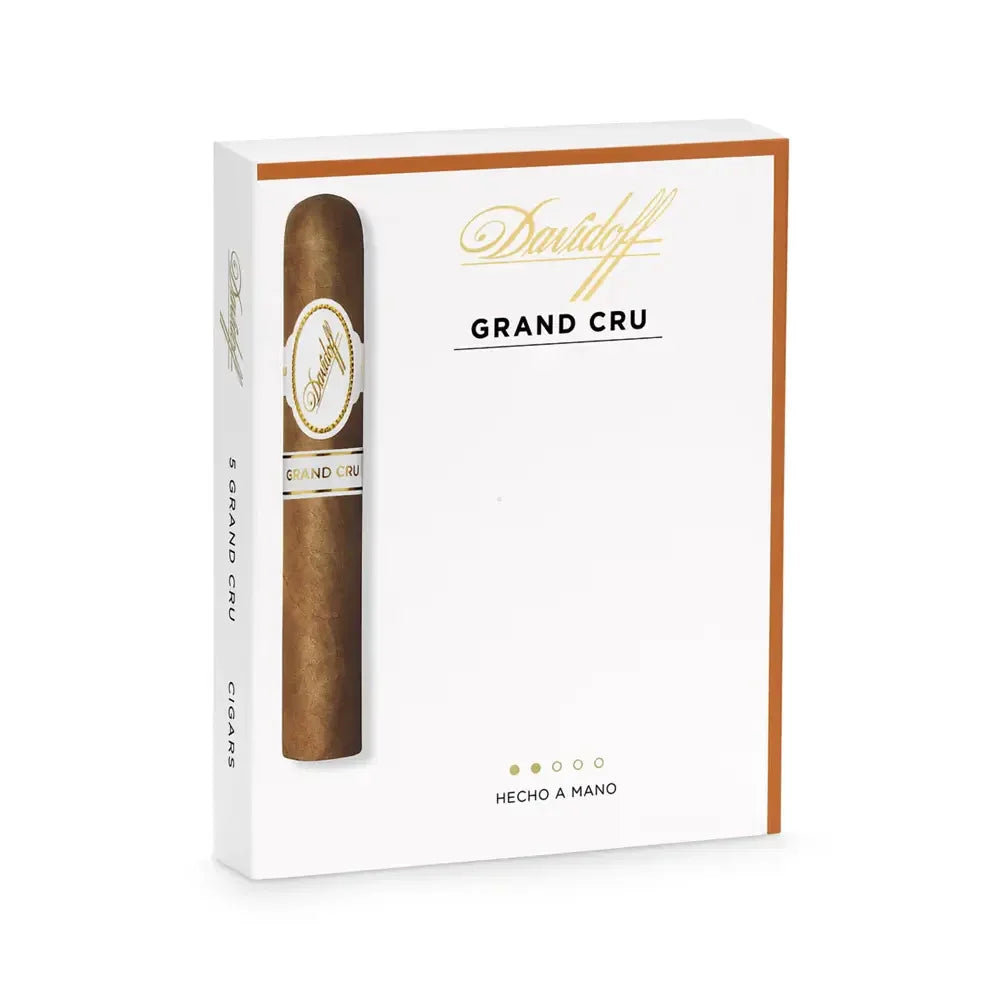 Davidoff Grand Cru Series Robusto