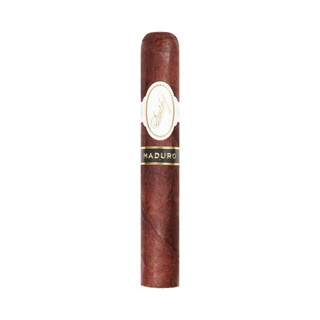 Davidoff Maduro Robusto LE single cigar