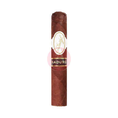 Davidoff Maduro Short Corona LE Single Cigar