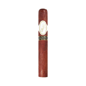 Davidoff Maduro Toro LE single cigar