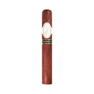 Davidoff Maduro Toro LE single cigar