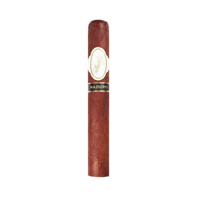 Davidoff Maduro Toro LE single cigar