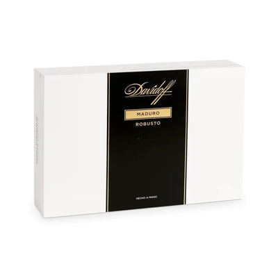Davidoff Maduro Robusto LE Closed Box
