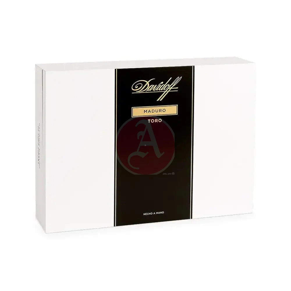 Davidoff Maduro Toro LE Closed Box